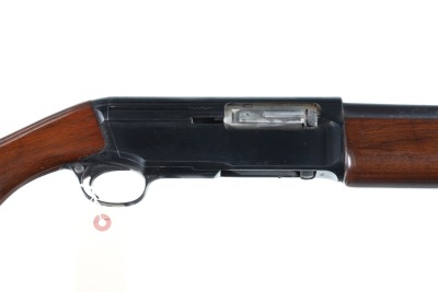 Winchester 40 Semi Shotgun 12ga