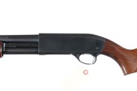 JC Higgins 20 Slide Shotgun 12ga - 4