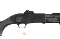 Chinese 1st Machine Works Slide Shotgun 12ga