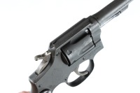 53004 Smith & Wesson Victory Revolver .38 s&w - 4