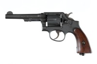 53004 Smith & Wesson Victory Revolver .38 s&w - 5