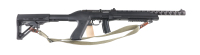 F.LLI Pietta PPS/50 Wildcat Semi Rifle .22 l - 2