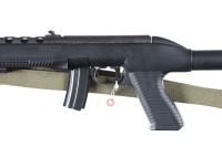 F.LLI Pietta PPS/50 Wildcat Semi Rifle .22 l - 4