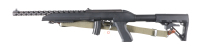 F.LLI Pietta PPS/50 Wildcat Semi Rifle .22 l - 5