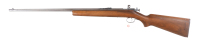 Winchester 67 Bolt Rifle .22 sllr - 5