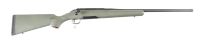 Ruger American Bolt Rifle 6.5 Creedmoor - 2