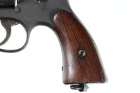 53004 Smith & Wesson Victory Revolver .38 s&w - 7