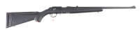 Ruger American Bolt Rifle .17 hmr - 2