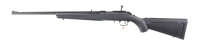 Ruger American Bolt Rifle .17 hmr - 5