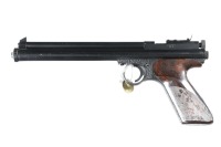 Crosman 111 Air Pistol .177 cal - 5