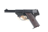 High Standard GB Pistol .22 lr - 3