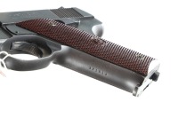 High Standard GB Pistol .22 lr - 4