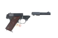 High Standard GB Pistol .22 lr - 6