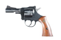 H&R 832 Revolver .32 Long - 5