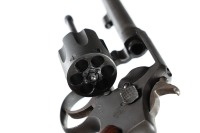 53004 Smith & Wesson Victory Revolver .38 s&w - 11