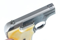 Smith & Wesson 61-2 Pistol .22 lr - 2