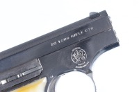 Smith & Wesson 61-2 Pistol .22 lr - 3