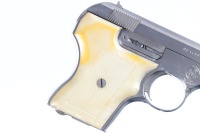 Smith & Wesson 61-2 Pistol .22 lr - 4