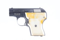 Smith & Wesson 61-2 Pistol .22 lr - 5