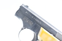 Smith & Wesson 61-2 Pistol .22 lr - 6