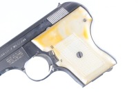 Smith & Wesson 61-2 Pistol .22 lr - 7