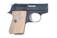 Colt Junior Pistol .25 ACP - 2