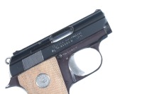 Colt Junior Pistol .25 ACP - 4