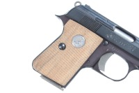 Colt Junior Pistol .25 ACP - 5