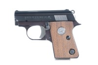 Colt Junior Pistol .25 ACP - 6