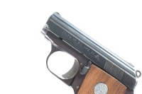 Colt Junior Pistol .25 ACP - 7