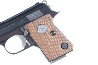 Colt Junior Pistol .25 ACP - 8