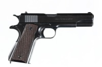 53885 Colt 1911A1 Pistol .45 ACP - 2