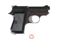 FIE Titan Pistol .25 ACP