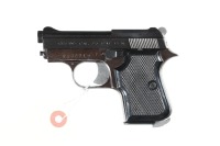 FIE Titan Pistol .25 ACP - 3