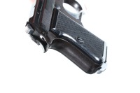 FIE Titan Pistol .25 ACP - 5