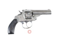 H&R Top Break Revolver .22 RF