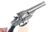 H&R Top Break Revolver .22 RF - 2