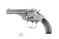 H&R Top Break Revolver .22 RF - 3