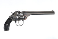 Iver Johnson Top Break Revolver .32 s&w