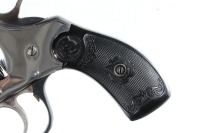 Iver Johnson Top Break Revolver .32 s&w - 7