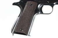 53885 Colt 1911A1 Pistol .45 ACP - 4