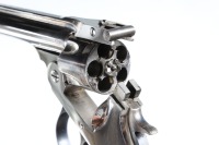 Iver Johnson Top Break Revolver .32 s&w - 10