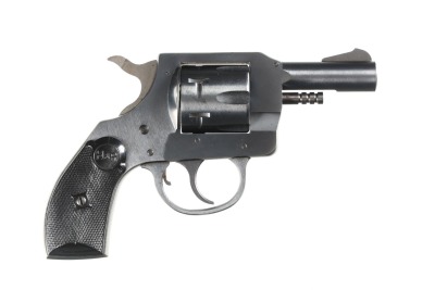 H&R 732 Revolver .32 S&W