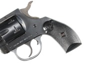 H&R 732 Revolver .32 S&W - 7