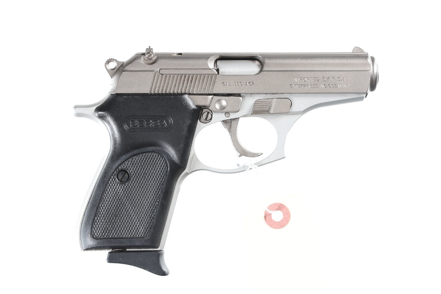 Bersa Thunder 380 Pistol .380 ACP