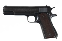 53885 Colt 1911A1 Pistol .45 ACP - 6