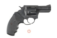 Charter2000 Bulldog Pug Revolver .44 spl - 2