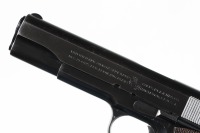 53885 Colt 1911A1 Pistol .45 ACP - 7