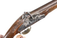 Jukar Percussion Flintlock .45 cal black powder - 2