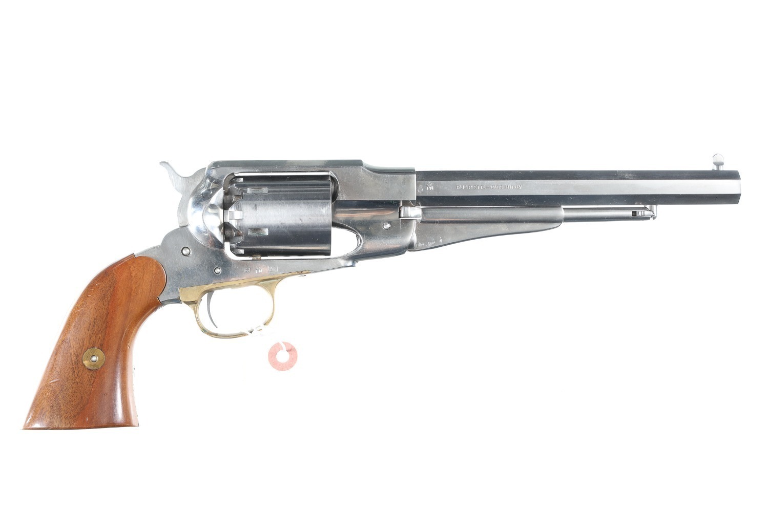 Pietta Black Powder Revolver .44 cal